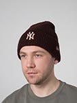 Шапка NEW ERA арт. 60691347 New York Yankees MLB (fbgprs)